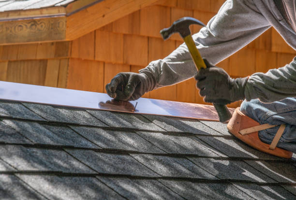 Waterproofing in Raymond, IL